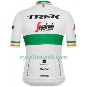Cykeltrøje 2018 Trek Segafredo Irland Mesterskaber